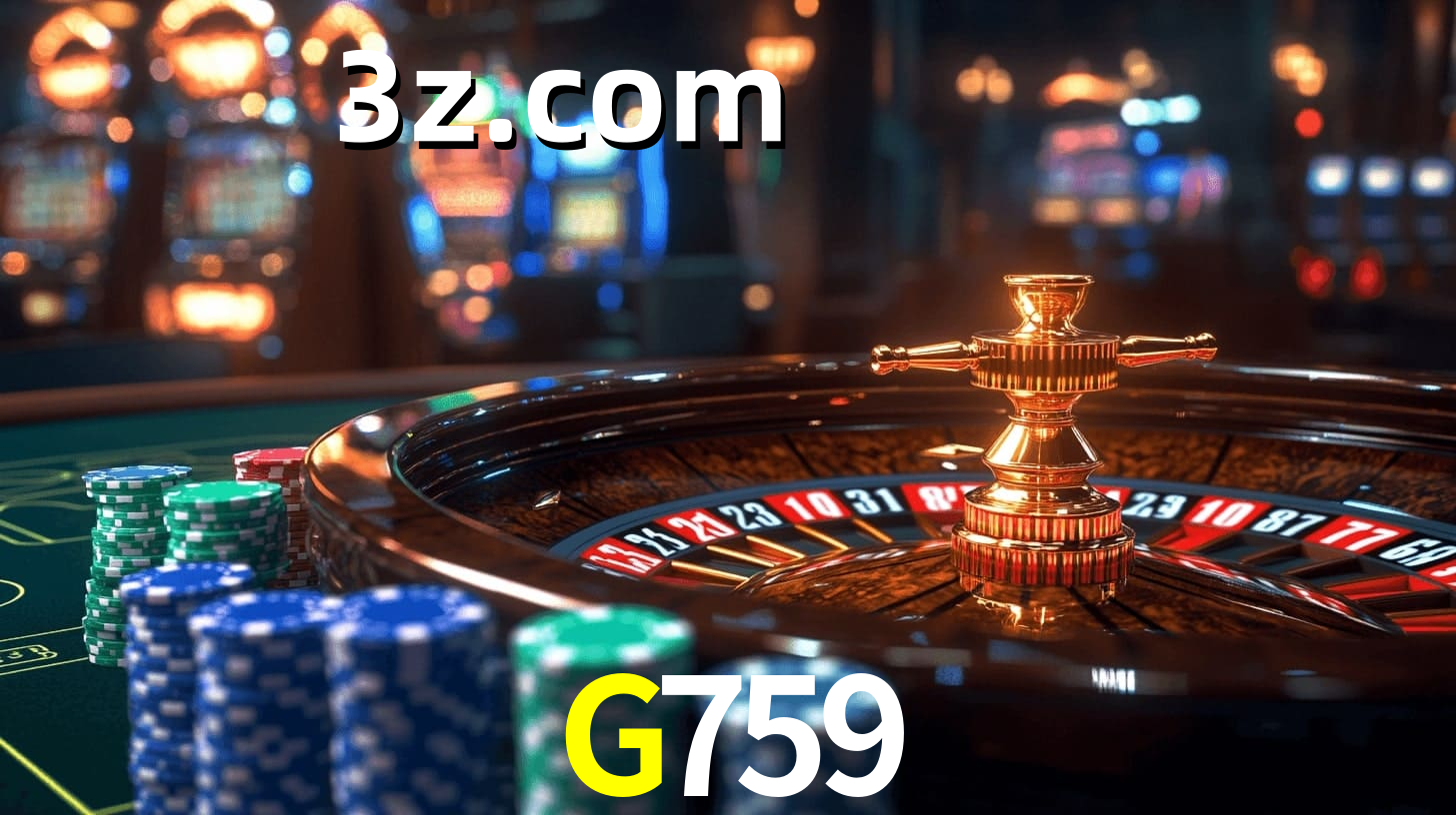Melhores Jogos de Slots no G759 🍀