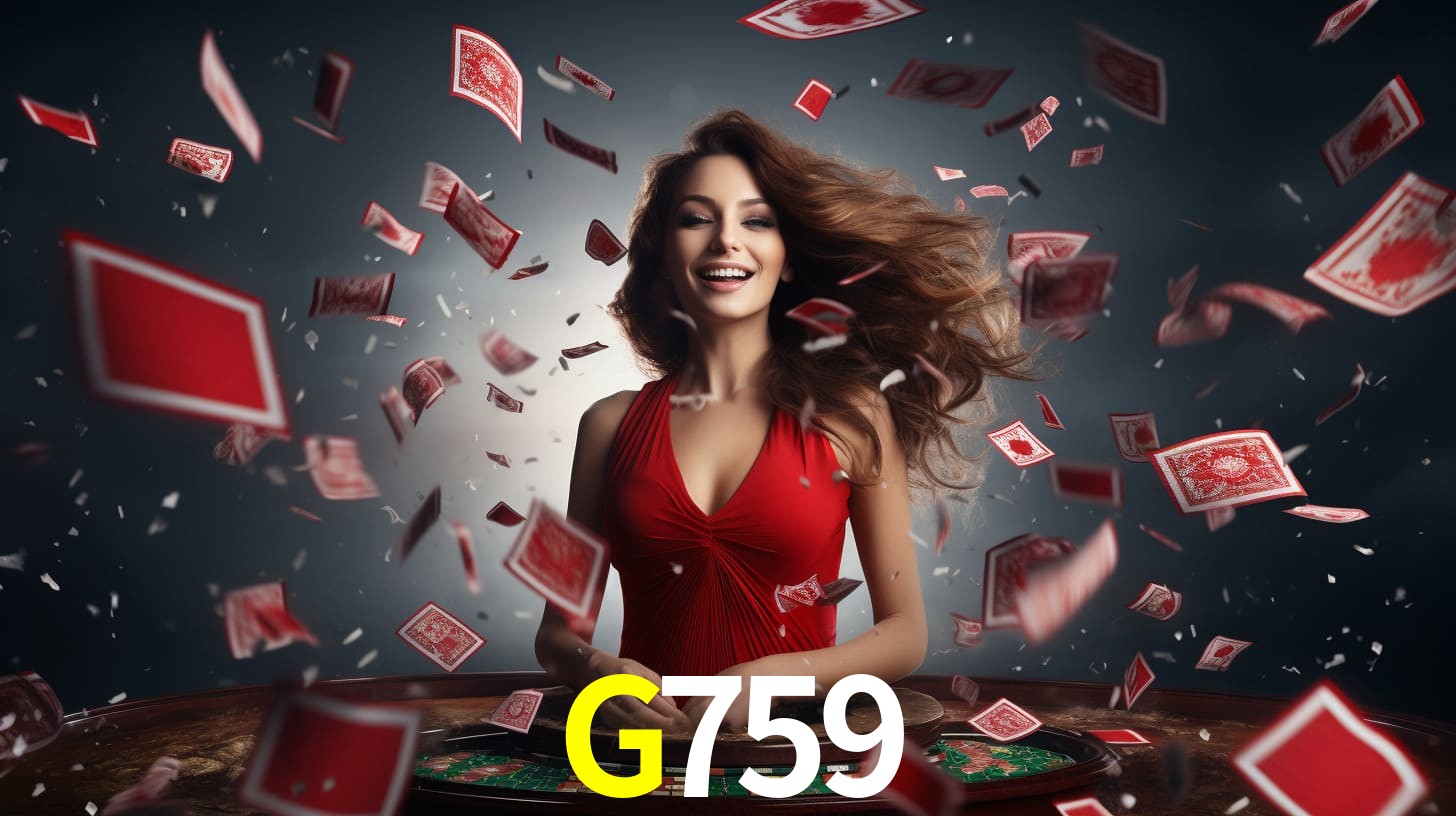 Melhores Jogos de Slots no G759 🍀