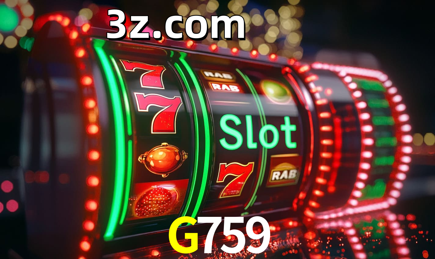 Melhores Jogos de Slots no G759 🍀
