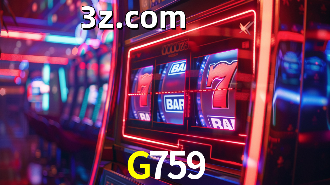 Melhores Jogos de Slots no G759 🍀